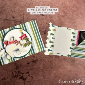 Stampin Scoop Inspiring Christmas DIY Crafting Ideas Episode 165 | Join Stampin’ Up! | Frequently Asked Questions about becoming a Stampin’ Up! Demonstrator | Join the Craft Stampin’ Crew | Stampin Up Demonstrator Linda Cullen | Crafty Stampin’ | Purchase Stampin’ Up! Product | FAQ about Paper Pumpkin | FAQ about Kits Collection | Online Exclusive Products |