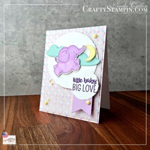 You Can Create It - International Challenge & Inspiration - January 2024 | Join Stampin’ Up! | Frequently Asked Questions about becoming a Stampin’ Up! Demonstrator | Join the Craft Stampin’ Crew | Stampin Up Demonstrator Linda Cullen | Crafty Stampin’ | Purchase Stampin’ Up! Product | FAQ about Paper Pumpkin | FAQ about Kits Collection | Online Exclusive Products | Little Dreamers Bundle [161579] Little Dreamers Stamp Set [161569] Zany Zoo Dies [161314] Little Dreamers Dies [161578] Deckled Circles Dies [162286] Rainbow Dots [162758] | Lighter Than Air Designer Series Paper [162747] |