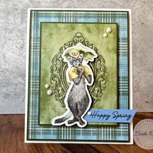 Stampin Scoop Storybook Moments Suite Episode 176 | Join Stampin’ Up! | Frequently Asked Questions about becoming a Stampin’ Up! Demonstrator | Join the Craft Stampin’ Crew | Stampin Up Demonstrator Linda Cullen | Crafty Stampin’ | Purchase Stampin’ Up! Product | FAQ about Paper Pumpkin | FAQ about Kits Collection | Online Exclusive Products | Fluid 100 Watercolor Paper [149612] | Storybook Moments Specialty Designer Series Paper [164662] | Stylish Shapes Dies [159183] | Petal Pink Scalloped Ribbon [164680] | Water Painters [151298] | Foam Adhesive Strips [141825] |