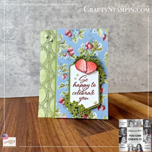 You Can Create It - International Challenge & Inspiration - March 2025 | Join Stampin’ Up! | Frequently Asked Questions about becoming a Stampin’ Up! Demonstrator | Join the Craft Stampin’ Crew | Stampin Up Demonstrator Linda Cullen | Crafty Stampin’ | Purchase Stampin’ Up! Product | FAQ about Paper Pumpkin | FAQ about Kits Collection | Online Exclusive Products | Layering Leaves Stamp Set [161277] | Ice Cream Swirl Stamp Set [162764] | Fluid 100 Watercolor Paper [149612] | Ice Cream Swirl Dies [162770] | Sentimental Park Dies [160566] | Antique Pearls [164679] |